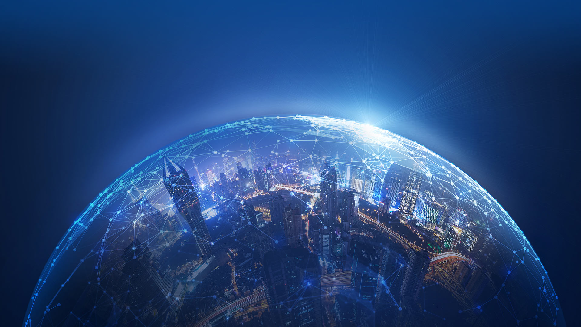 打造具有全过程智慧化<br>服务能力的一流国际工程公司